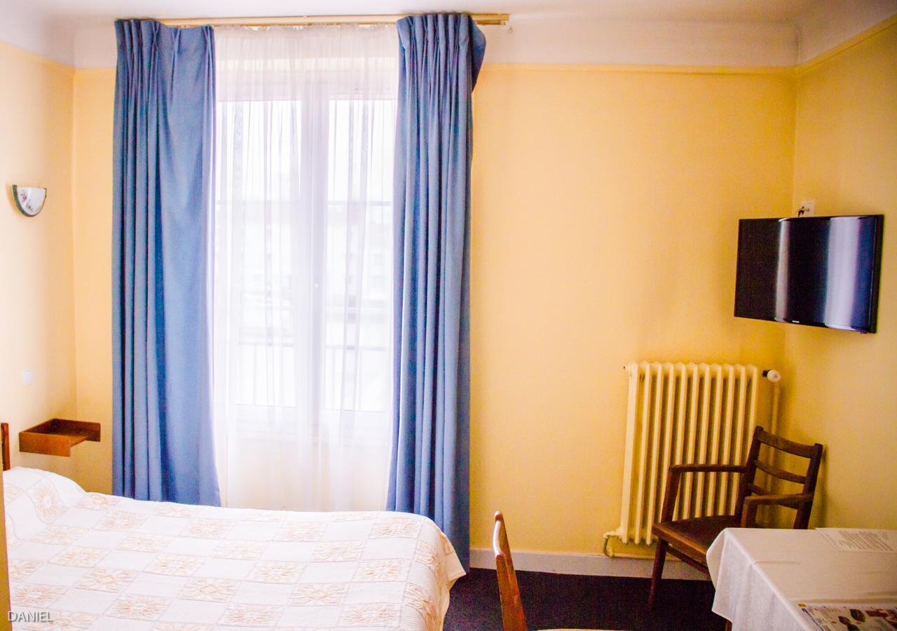 Hotel De La Cloche Vitry-le-François Стая снимка
