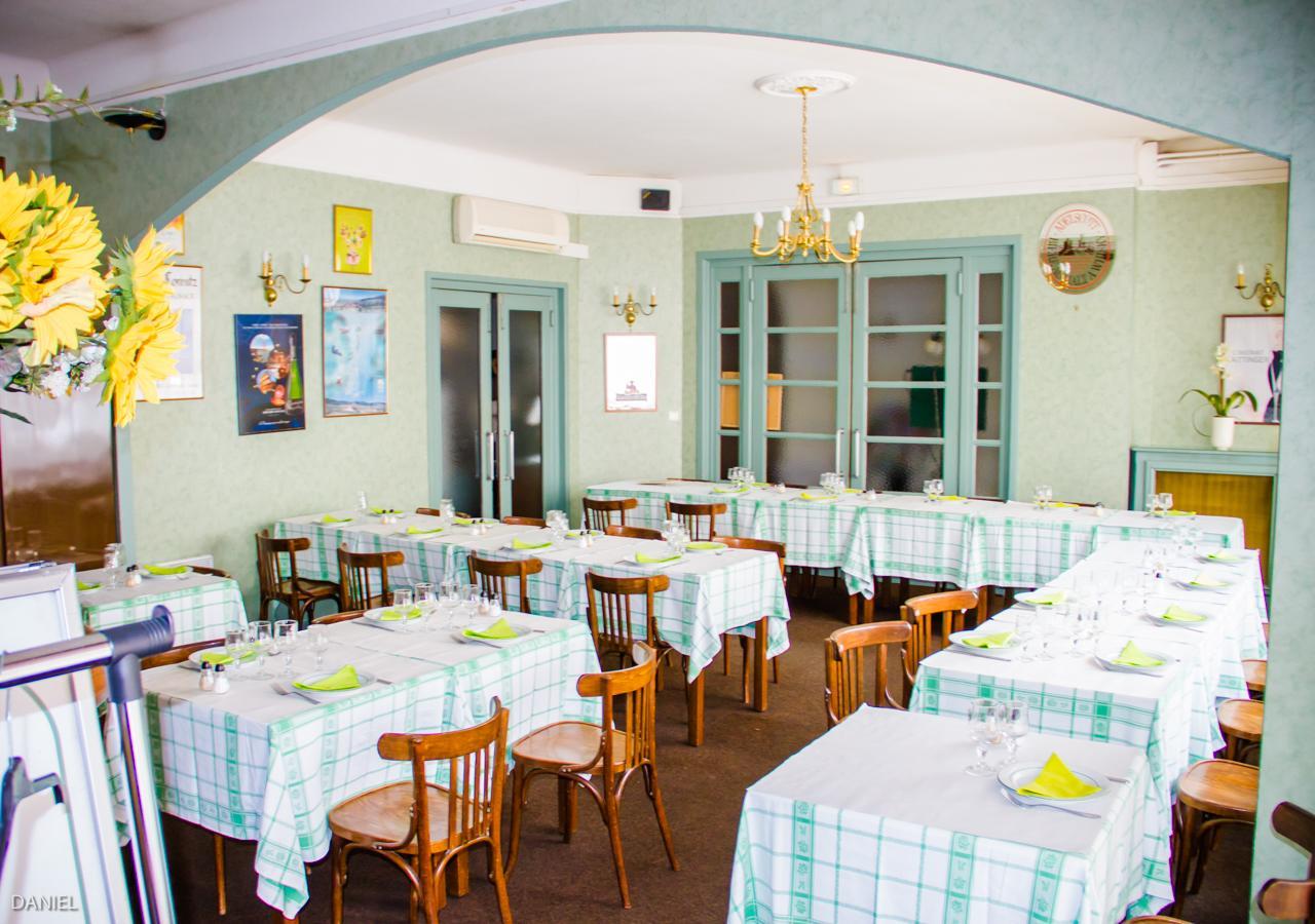 Hotel De La Cloche Vitry-le-François Стая снимка