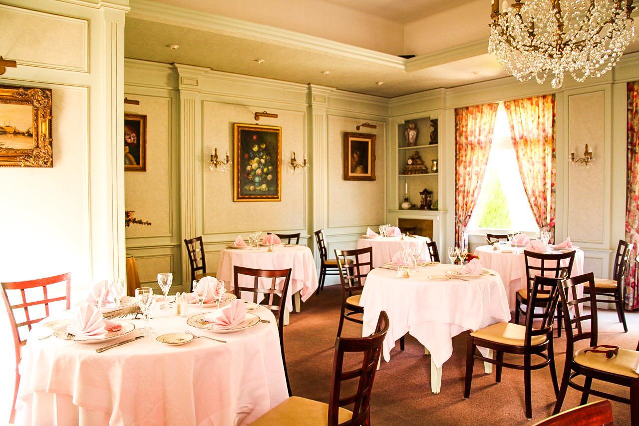 Hotel De La Cloche Vitry-le-François Екстериор снимка